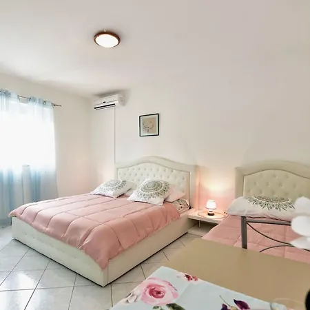 Vendégház House Anna For Max 13 Persons In Porec, Pet Friendly Poreč