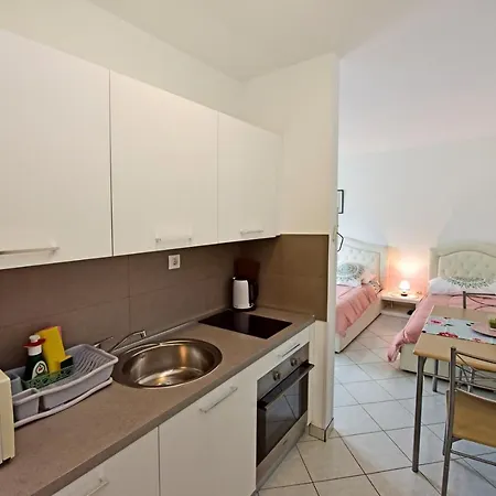 House Anna For Max 13 Persons In Porec, Pet Friendly 4* Poreč