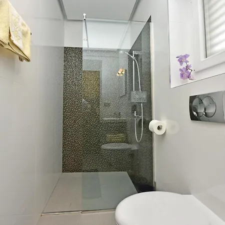 House Anna For Max 13 Persons In Porec, Pet Friendly Gasthof