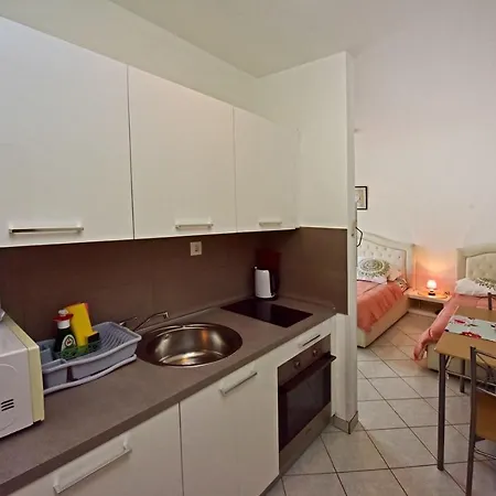 House Anna For Max 13 Persons In Porec, Pet Friendly 4*