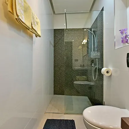House Anna For Max 13 Persons In Porec, Pet Friendly Gasthof Poreč