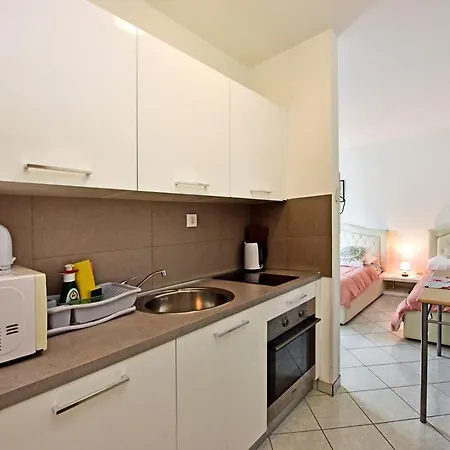 Gasthof House Anna For Max 13 Persons In Porec, Pet Friendly